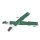 Universal-Schlauchhalter ratiomed OP-FIX mit Clip 3fach 18 x 2,5 cm (20 Stck.)