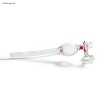 AMBU SPUR II Einmal-Beatmungsbeutel für Neugeborene...