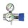 Druckminderer Flow 0-15 l/min, stufenlos regelbar