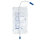 Urinbeinbeutel 750 ml, einzeln steril verpackt