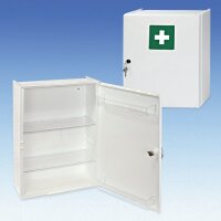 Verbandschrank Kunststoff 31,5 x 42 x 15 cm,...