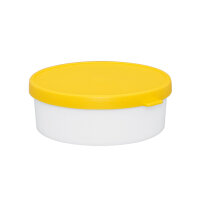 Versandgefäß für Sputumproben-Dose 24 ml...