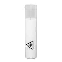 Versandgefäße natur, 60 ml, 30 x 126 mm (300...