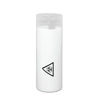 Versandgefäße natur, 120 ml, 44 x 114 mm (250...