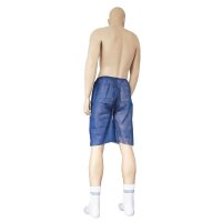 Vlies-Koloskopie-Hose (Shorts) ratiomed Gr, XXL 150 x 65...