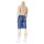Vlies-Koloskopie-Hose (Shorts) ratiomed Gr, XXL 150 x 65 cm dunkelblau (10 Stck)