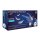 EpidermProtect Nitril U.-Handschuhe unsteril puderfrei Gr. L (100 Stck.)
