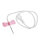 Wingflo Flügelkanülen 18 G, 1,20 x 19 mm, rosa (50 Stck.)