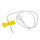 Wingflo Flügelkanülen 20 G, 0,90 x 19 mm, gelb (50 Stck.)