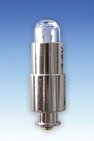 Xenonlampe 2,5 V wie Nr. 10600 für ri-mini, ri-scope L2/L3, ri-star,