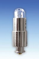 Xenonlampe 2,5 V wie Nr. 10600 für ri-mini, ri-scope...