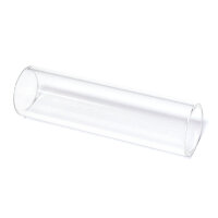 Zylinder aus Pyrexglas für Dermo-Jet MEG 670102