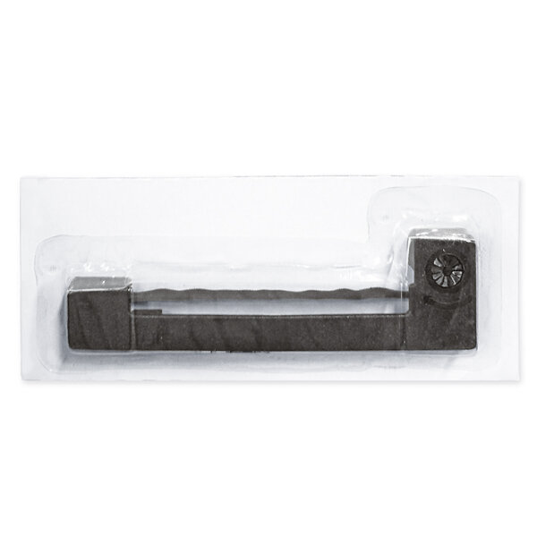 Farbband schwarz für MELAprint 40/42/44