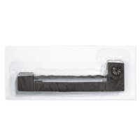 Farbband schwarz für MELAprint 40/42/44