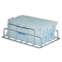 Folienhalter für die Autoklaven 123 / 323 / 23 VS+ /...