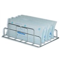 Folienhalter für die Autoklaven 30 B+ / 31 B+ / 29...
