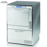 MELAtherm 10 DTB Unterbaugerät, 230 V Wechselstrom,...