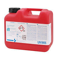 thermosept NKP 6 kg Neutralisator * nur für den...
