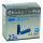 Gluceofine Pro Safety Sicherheits- lanzetten 23 G x 2,2 mm (100 Stck.)