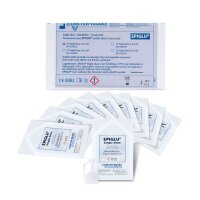 EPIGLU Wundkleber Single Dose Dosetten (10 Stück...