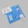 Chirurgische/Intraoperative Sonden- abdeckung, 10 x 122 cm (20 Stck.)