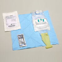 Chirurgische/Intraoperative Sonden- abdeckung, 15 x 244...
