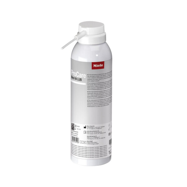 ProCare Med 64 LUB, Instrumenten-Pflegemittel 200 ml * nur für den professionellen Gebrauch *