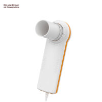 MiniSpir PC-basiertes USB-Spirometer