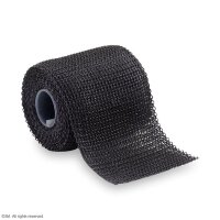 3M Scotchcast Plus-Binden schwarz 5 cm x 3,6 m (10 Stck.)
