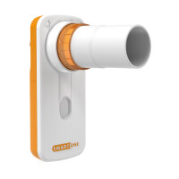 Smart One Spirometer inkl. Mehrwegturbine und...