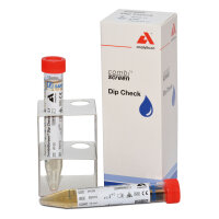CombiScreen Dip Check Control (2 x 15 ml, Level 1 + Level 2)