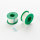 miro-clearfix Heftpflaster transparent, 5 m x 1,25 cm (18 Rl.)