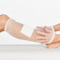 miro-fix H Netzschlauchverband Gr. A/1, 25 m