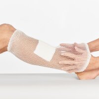 miro-fix S Netzschlauchverband Gr. A/1, 25 m