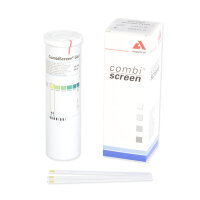CombiScreen Glucose PLUS Harnteststreifen (50 T.)