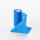 miro-fixorip Fixierbinden blau, 4,5 m x 10 cm (10 Stck.)