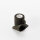miro-fixorip Fixierbinden schwarz, 4,5 m x 5 cm (10 Stck.)