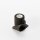 miro-fixorip Fixierbinden schwarz, 4,5 m x 7,5 cm (10 Stck.)