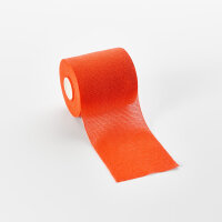 miro-haft fein Fixierbinde rot, 20 m x 10 cm