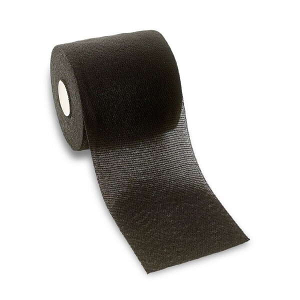 miro-haft fein Fixierbinde schwarz, 20 m x 8 cm