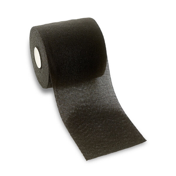 miro-haft fein Fixierbinde schwarz, 20 m x 10 cm