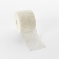 miro-haft krepp Fixierbinde weiß, 20 m x 4 cm