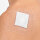 miro-plast steril Wundschnellverband transparent, 5 x 7,2 cm (50 Stck.)