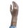 Gammex Latex Micro OP-Handschuhe, steril, puderfrei, Gr. 6,5 (50 Paar)