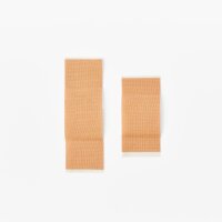 miro-stripe T Injektionspflaster beige, 2 x 6 cm (500 Stck.)