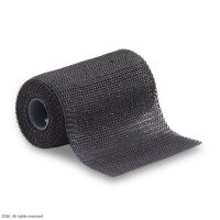 3M Scotchcast Plus-Binden schwarz 7,6 cm x 3,6 m (10 Stck.)