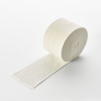 miro-tube Schlauchverband Gr. 2 weiß, 20 m x 2,5 cm