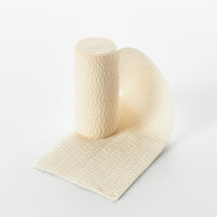 miro-universal krepp Universalbinden rohweiß, 5 m x...