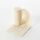 miro-universal krepp Universalbinden rohweiß, 5 m x 6 cm (10 Stck.)