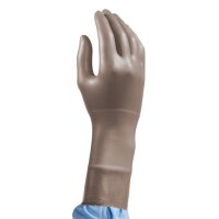 Gammex Latex Micro OP-Handschuhe, steril, puderfrei, Gr....
